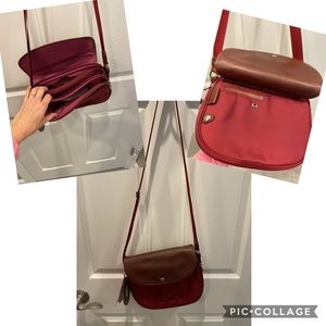 Mosey Life Mags Bag NEW